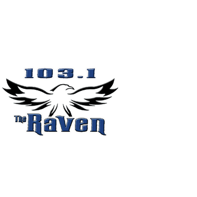 KRVX The Raven 103.1 FM live