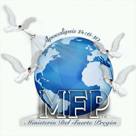 Radio Iglesia El Fuerte PregÃ³n live