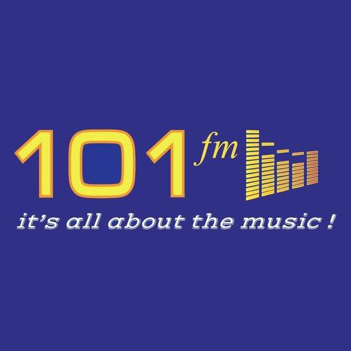101FM live
