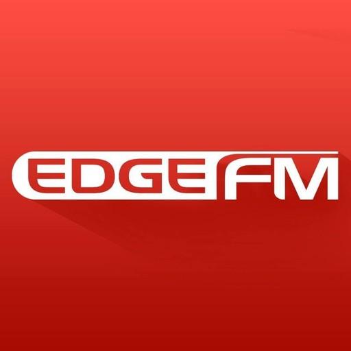 102.1 & 93.3 Edge FM live