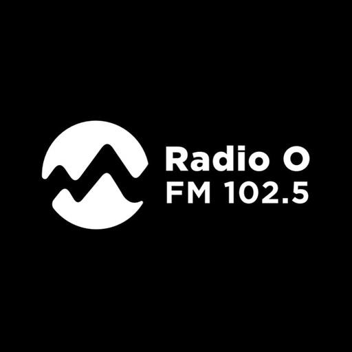 102.5 FM Radio O live