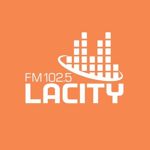 102.5 Lacity Córdoba live