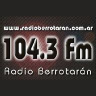 104.3 Radio Berrotaran live