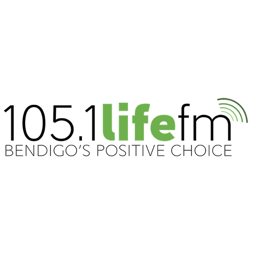 105.1 Life FM live