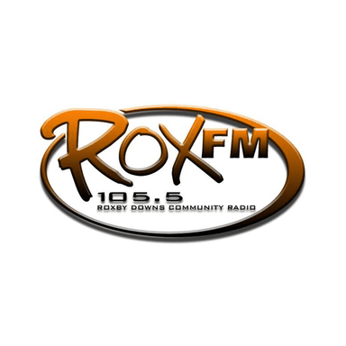 105.5 RoxFM live