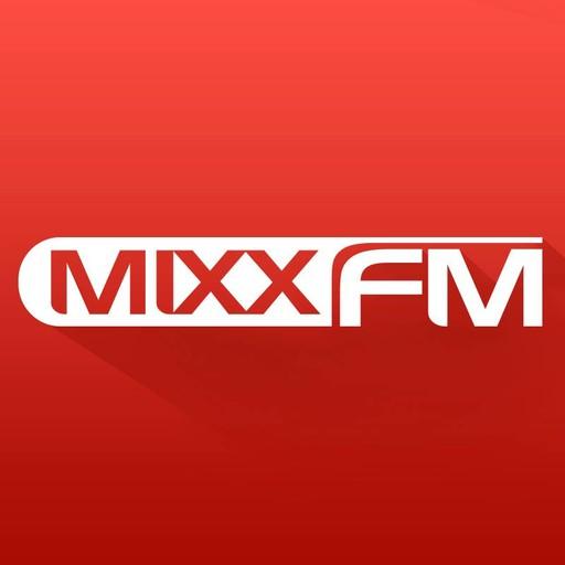 107.7 / 98.7 Mixx FM live
