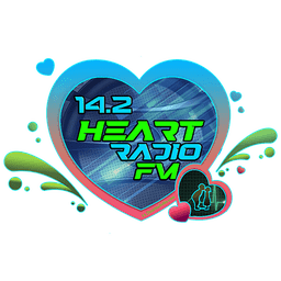 14.2 Heart Radio FM live