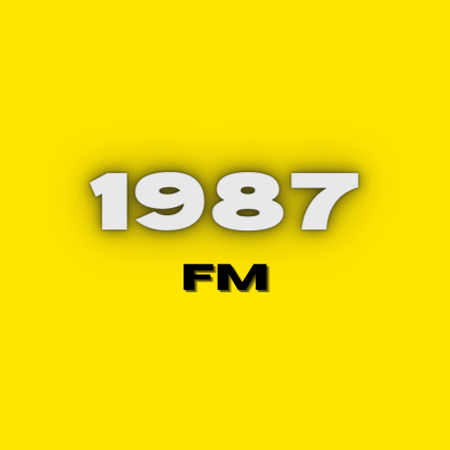 1987 FM live