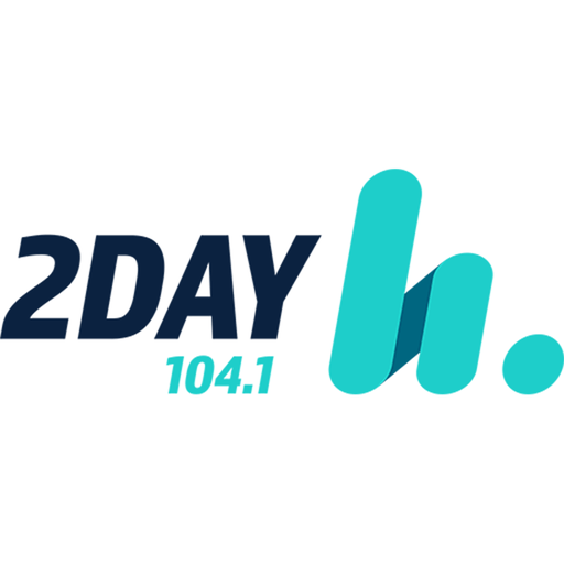 2DAY 104.1 live