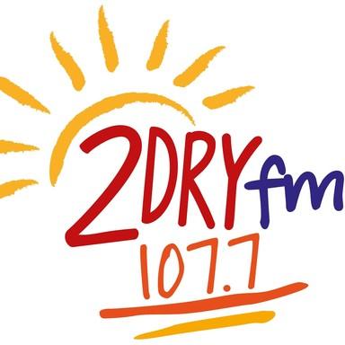 2DRY FM live