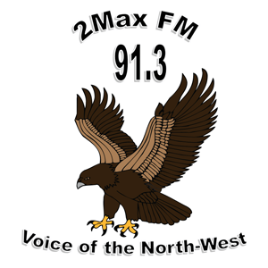 2MaxFM 91.3 live