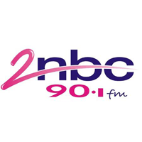 2NBC 90.1 FM live