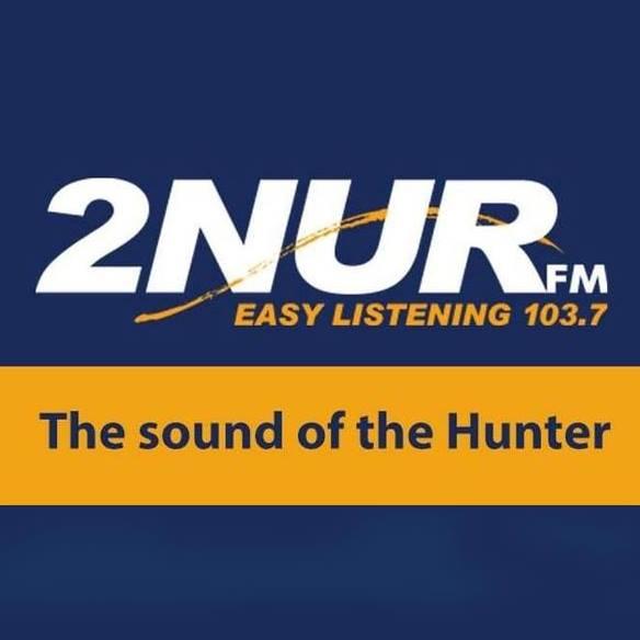 2NUR FM live