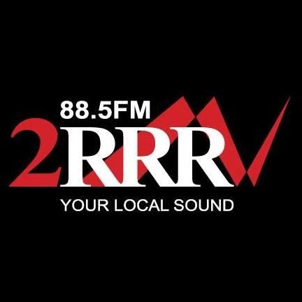 2RRR live