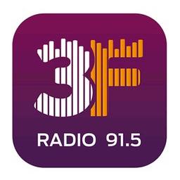 3F Radio live
