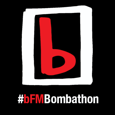 95bFM live