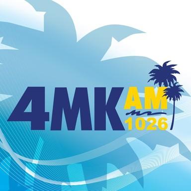 4MK 1026 AM live