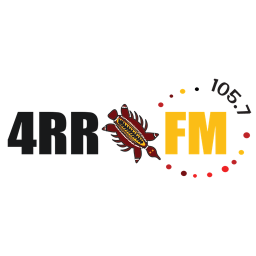 4RR FM live