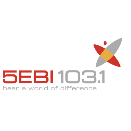 5EBI 103.1 FM live