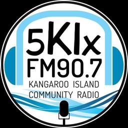 5KIx FM 90.7 live