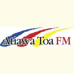 Atiawa Toa FM live