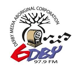 6DBY Larrkardi Radio live