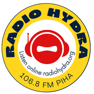 Radio Hydra live
