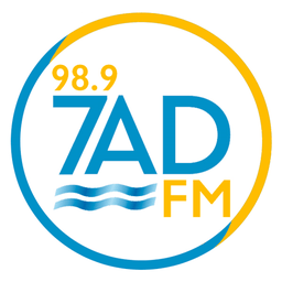 7AD 98.9 FM (AU Only) live