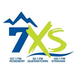 7XS FM live