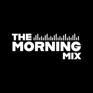 The Morning Mix live