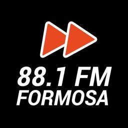 88.1 FM Radio Formosa live