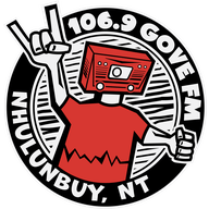 8EAR Community Radio live