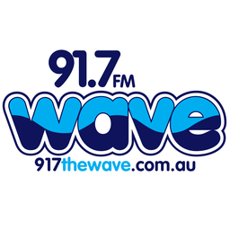 91.7 The Wave live