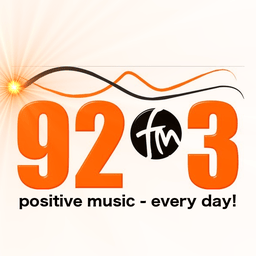 92.3 FM live