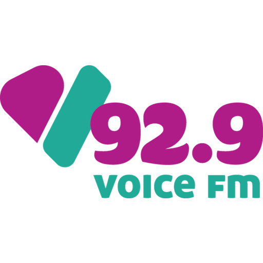 92.9 Voice FM live