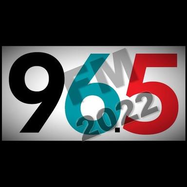 96.5 Posadas FM live