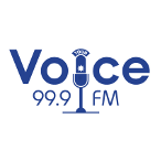99.9 Voice FM live