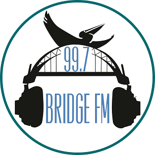 997 Bridge FM Brisbane live