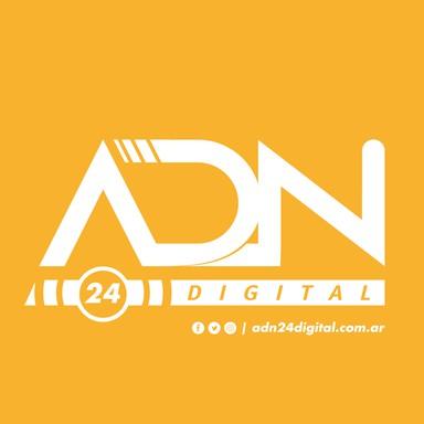 ADN24Digital live