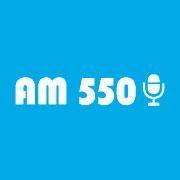 AM 550 Radio Colonia live