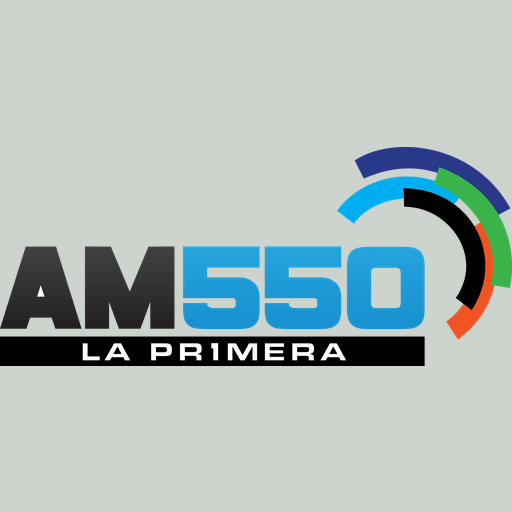 AM550 La Primera live