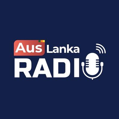 AUSLANKA RADIO live