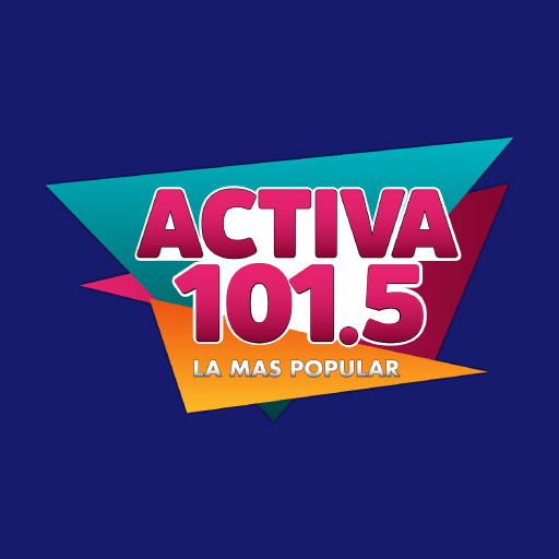 Activa 101.5 live