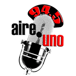 Aire Uno FM 94.5 live