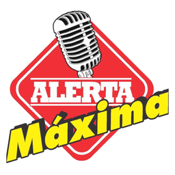 Alerta Máxima live