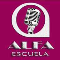 Alfa Escuela live