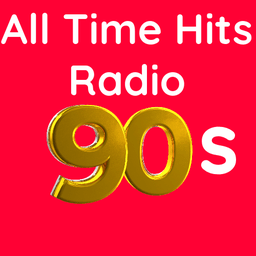 All Time Hits Radio 90s live