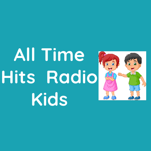All Time Hits Radio Kids live