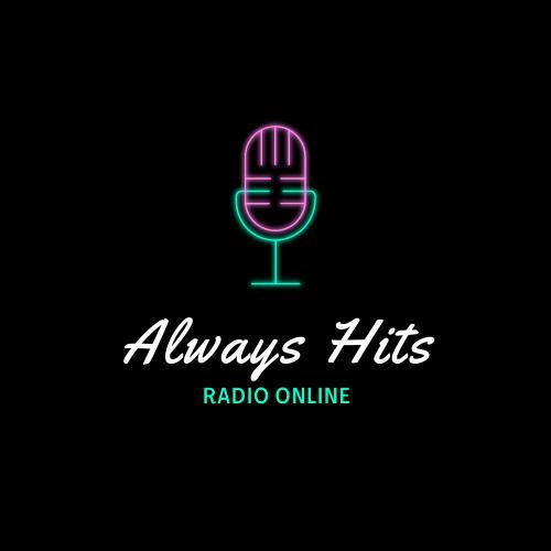 Always Hits Radio live