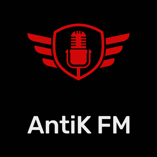 AntiK FM live